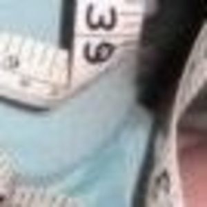 Meet your Posher, Patricia